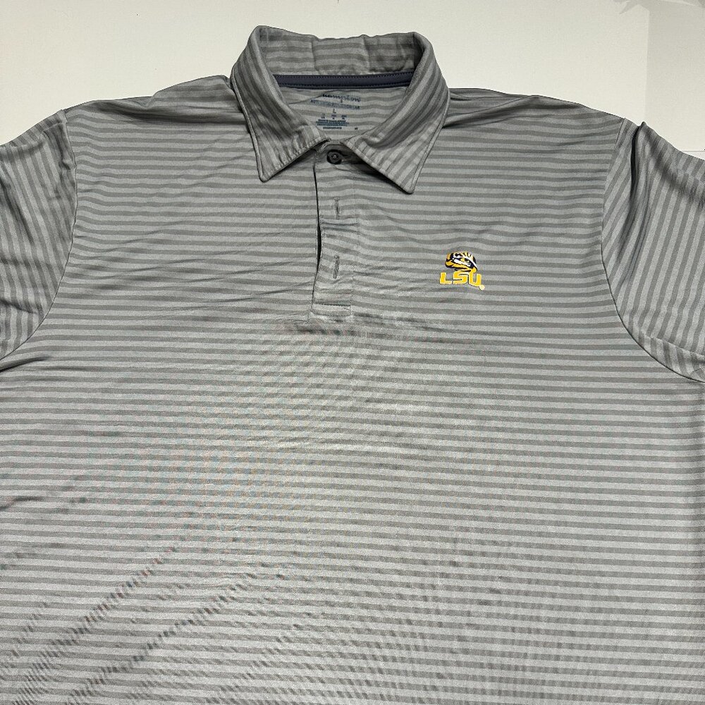 Men's LSU polo